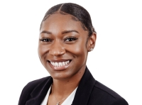 Photo of Kiana Stallworth